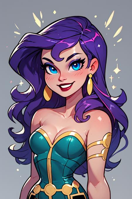 Circe: The Weaver (DC Comics) [Pony & SD1.5]