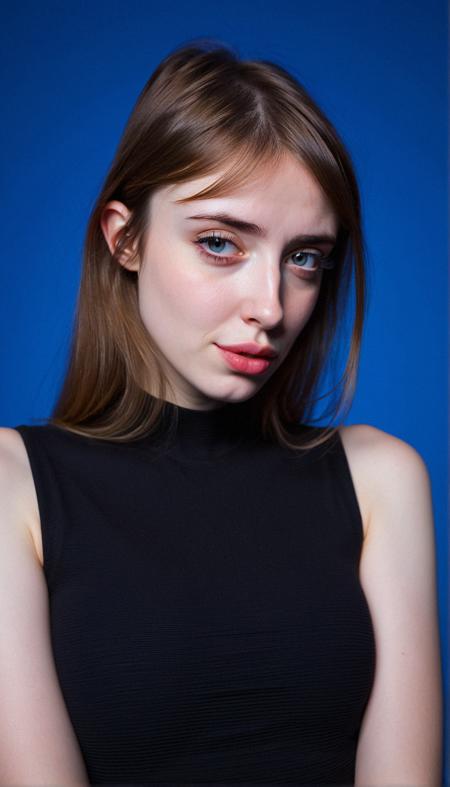 Magali Vazquez / magui_ansuz [Influencer] (SDXL)