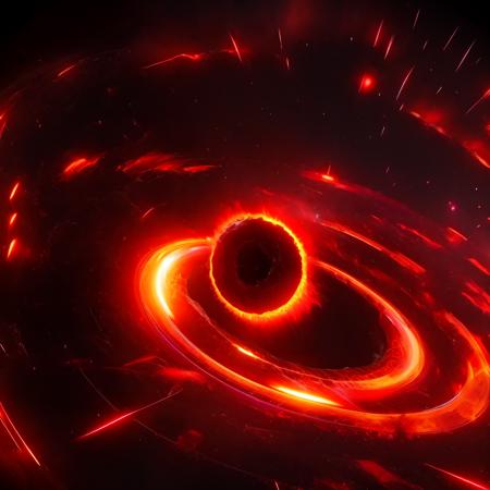 djz Blackhole Engine