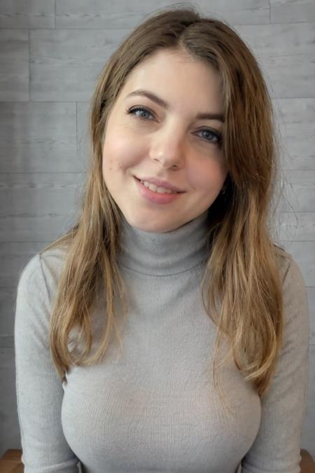 Hotvik - Camgirl SD1 ??