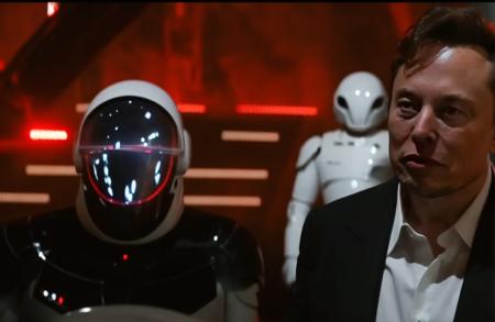 Elon Musk (Current Day) - HQ Dreambooth Trained