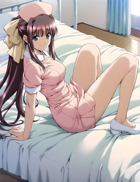 nanase ren/七瀬恋（七瀬恋）