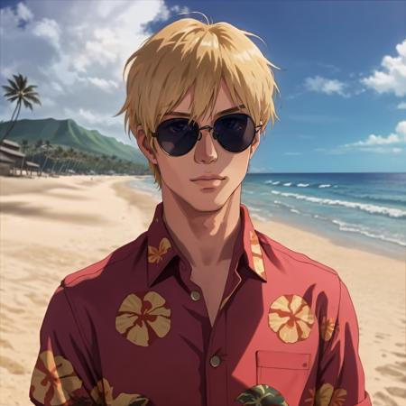 Gundam Personnel (Mobile Suit Gundam Style)版本v1.0 (ID: 289256)