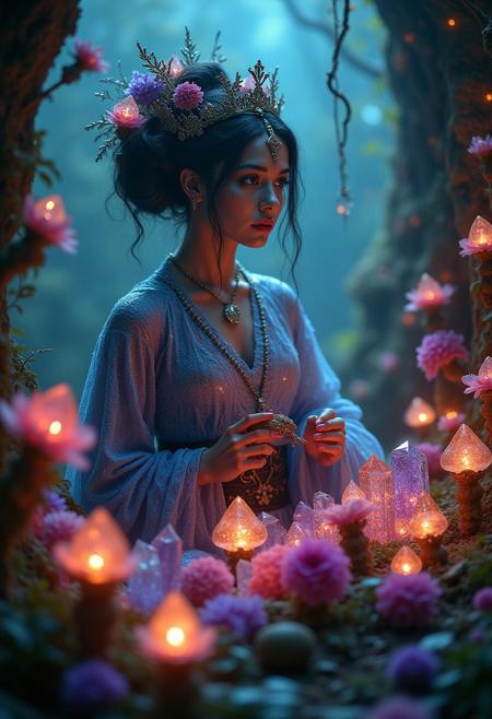 Witch Flux