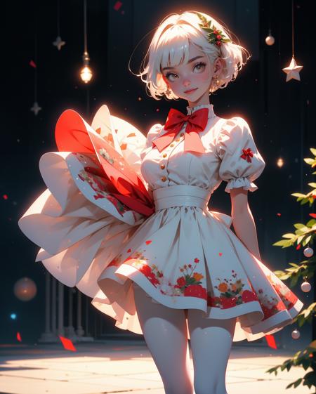 NijiGlee-2.5D