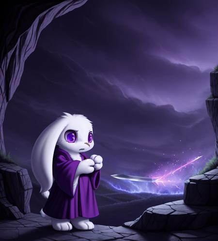 Mimiga [Sue Sakamoto | Toroko | King | Jack | Chako] - Cave Story