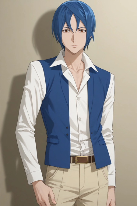 Sugata Shindou | Star Driver: Kagayaki no Takuto / Star Driver