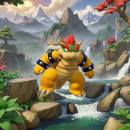 Bowser