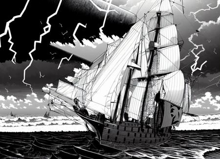 Kentaro Miura (Berserk) - Artist Style