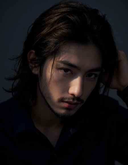 MajicFlus handsome 麦橘超帅