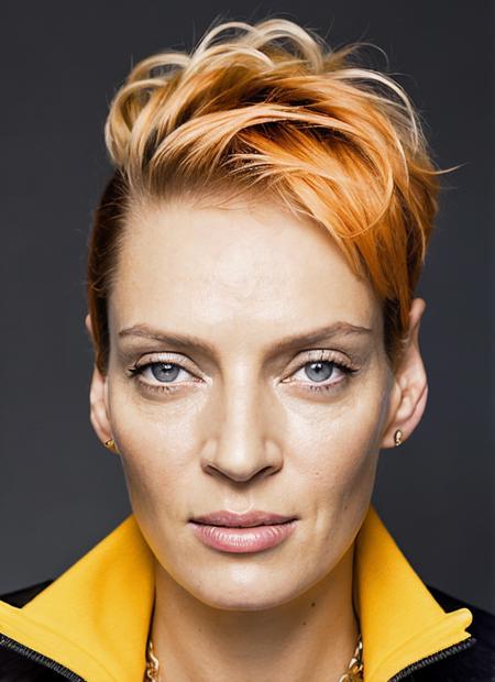 Uma Thurman