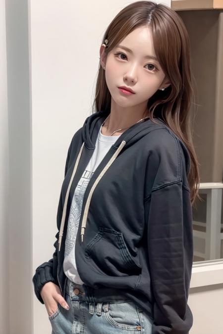 WJSN Luda版本v1 (ID: 133990)