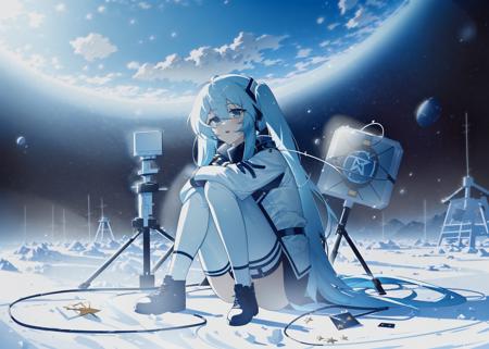 Anime Illust Diffusion