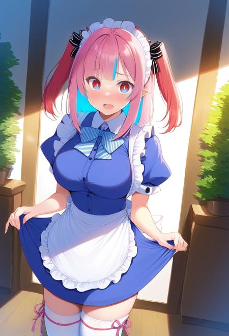 Kanan Zebel | Illustrious-XL
