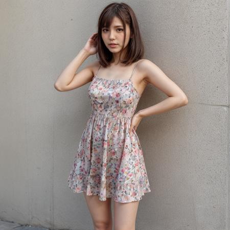 Yua Ariga - JAV Idol - LORA