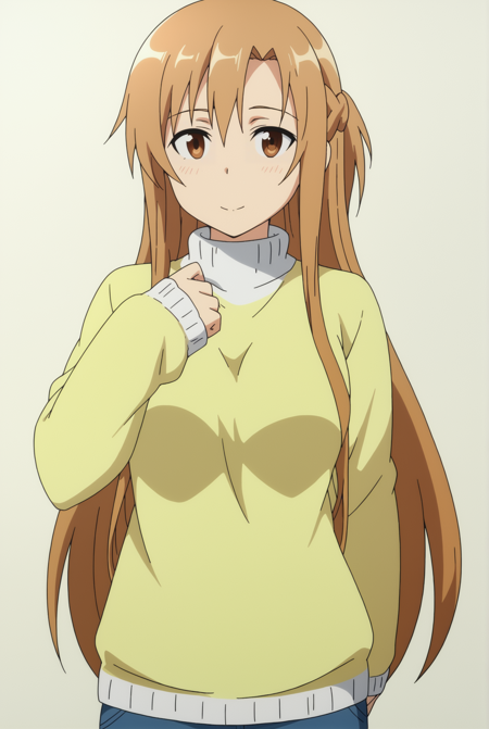 Sword Art Online | Asuna (PDXL)