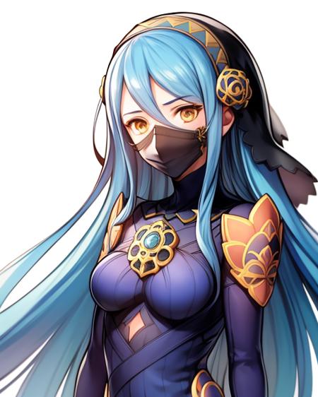 Sachiko Wada/ワダサチコ style lora
