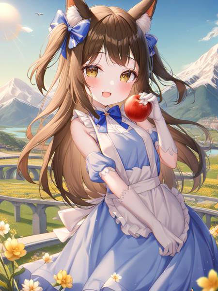Artist Style: linhai
