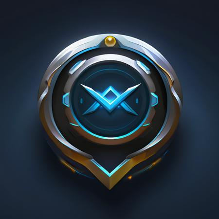 game icon XL by Happy Ai/rpg game icons/MMO game logos/game badges/game assets/logo/游戏图标/等级微章/标志/ゲームアイコン/게임 아이콘
