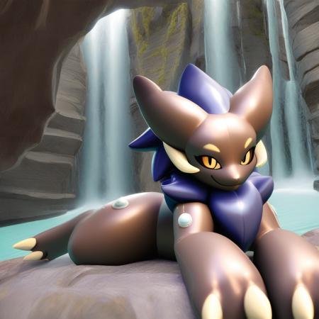 NAI-Style Inflatables (PonyXL)