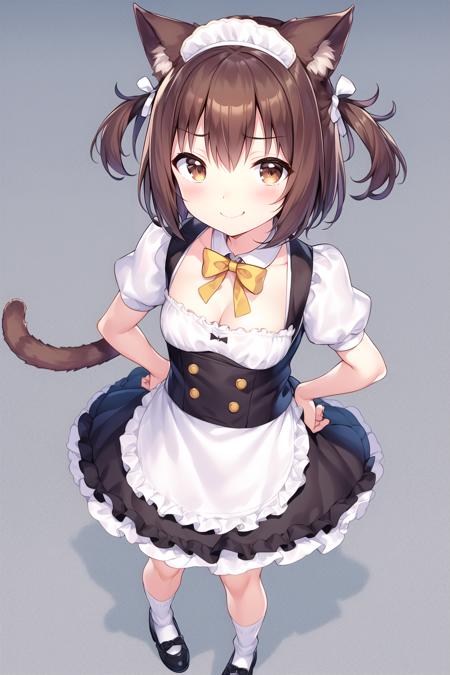nekopara-su-azuki
