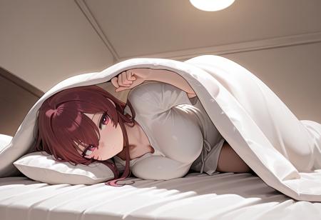 Bed Invitation [Illustrious]
