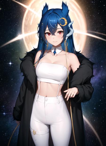 Vienna (VTuber)版本ViennaFinal (ID: 18175)