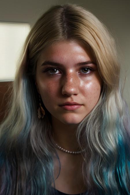 Jade AKA Little Trap - Adult Model