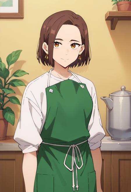 Tachibana Kotoha | PonyXL | Wind Breaker