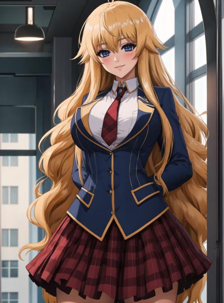 Reina (I☆Can)版本v1.0 (ID: 327518)