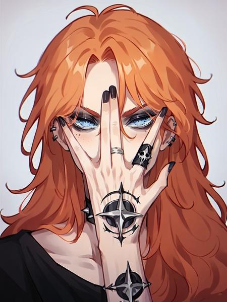 Eyes of Heaven,