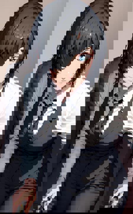 Himeno | Chainsaw Man版本v1.0 (ID: 147252)