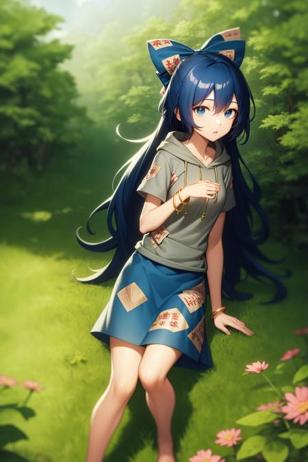 Yorigami Shion