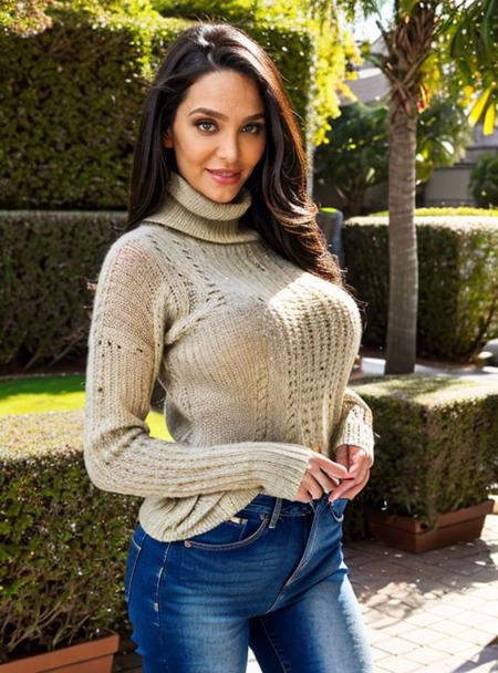 Amy Anderssen (SD1.5)
