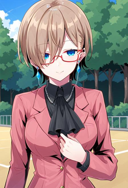 Major Characters (Pack) from Higyaku no Noel (Noel The Mortal Fate)