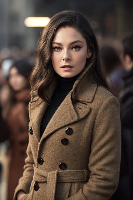 Alexa Davalos