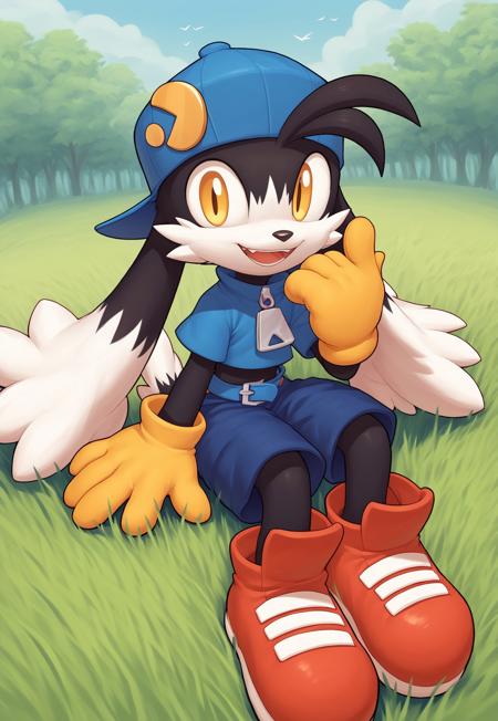 Klonoa (Klonoa 2: Lunatea's Veil)版本V2 (ID: 720058)