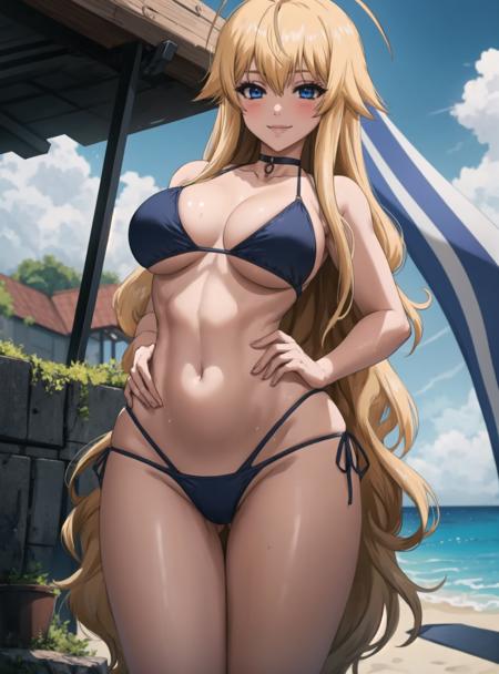 Reina (I☆Can)