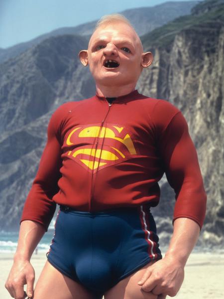 Sloth (The Goonies)
