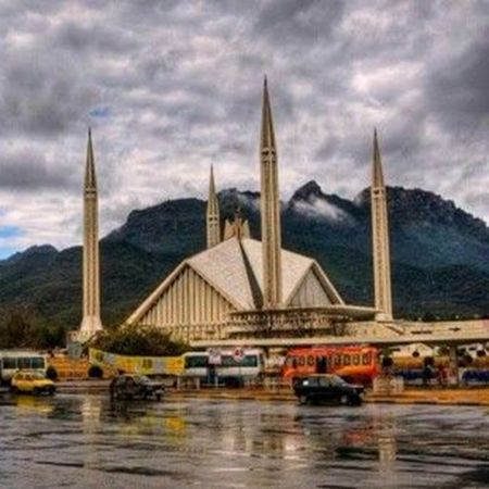 Pakistani_FaisalMosque_LoRA