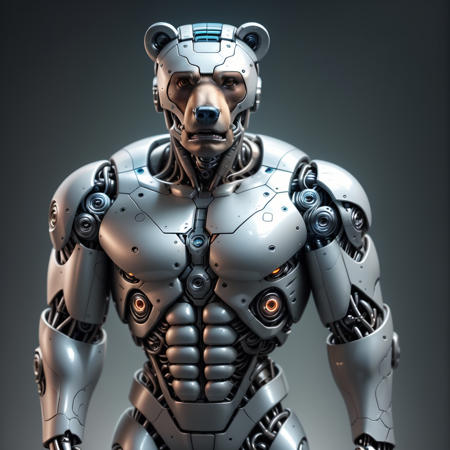 cyborg