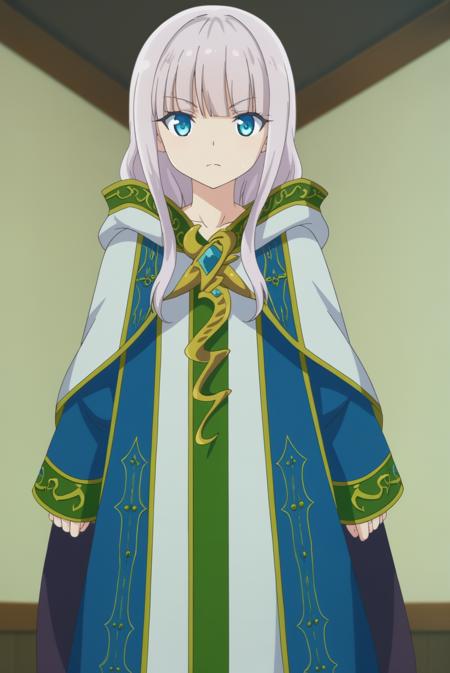 [COMMISSION] Kenja no Deshi wo Nanoru Kenja | Mira | PDXL