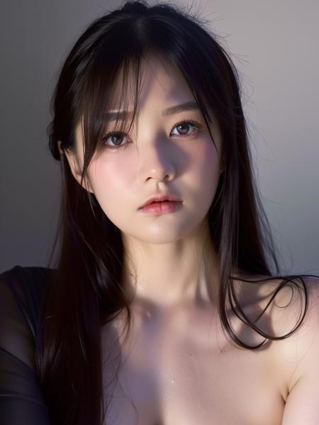 Yanran lora版本v1.0 (ID: 259694)