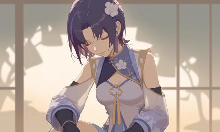 Carol_noobxl(A_soul珈乐)