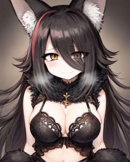 BLACKSOULS Style