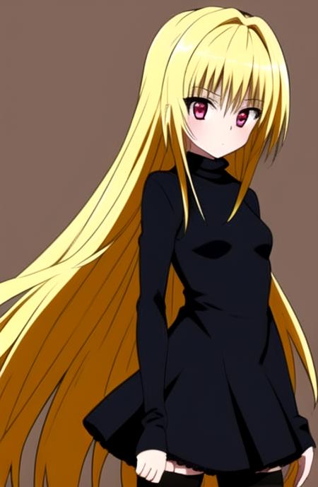 Eve / Black Cat