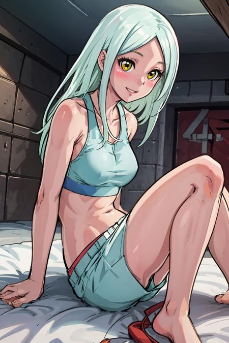 Isabella (Advance Wars)