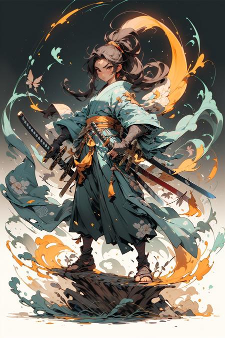 niji武士版本v1.0 (ID: 94922)