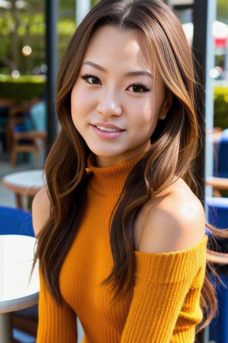Elizabeth Ai-Quyen