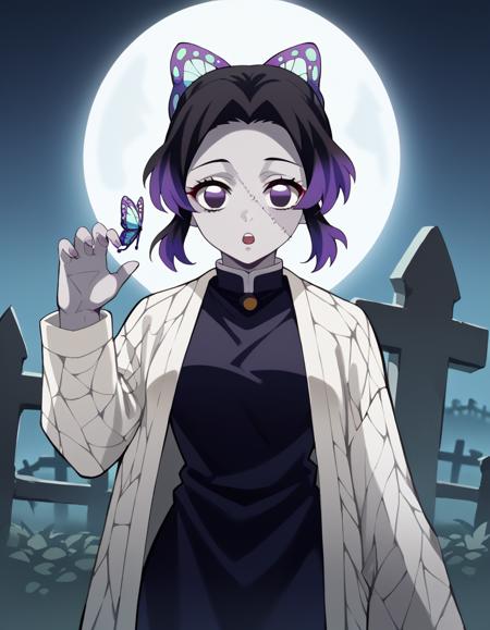 Zombie - Clothing